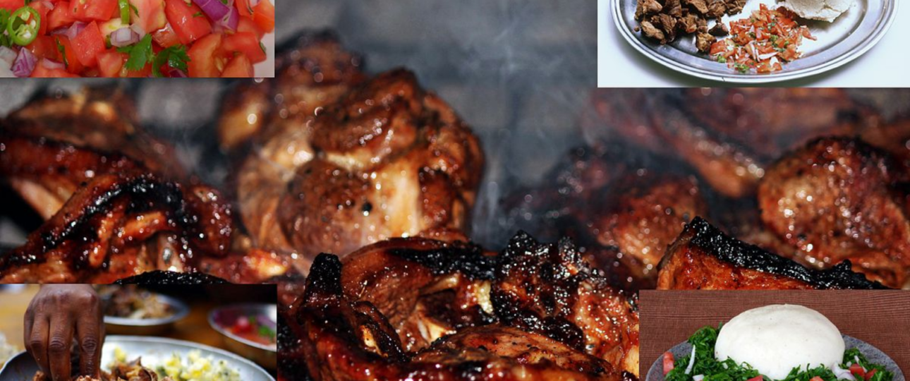 Kenyan Cuisine
