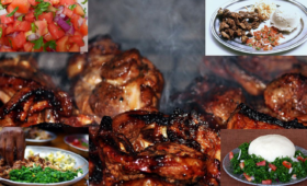 Kenyan Cuisine