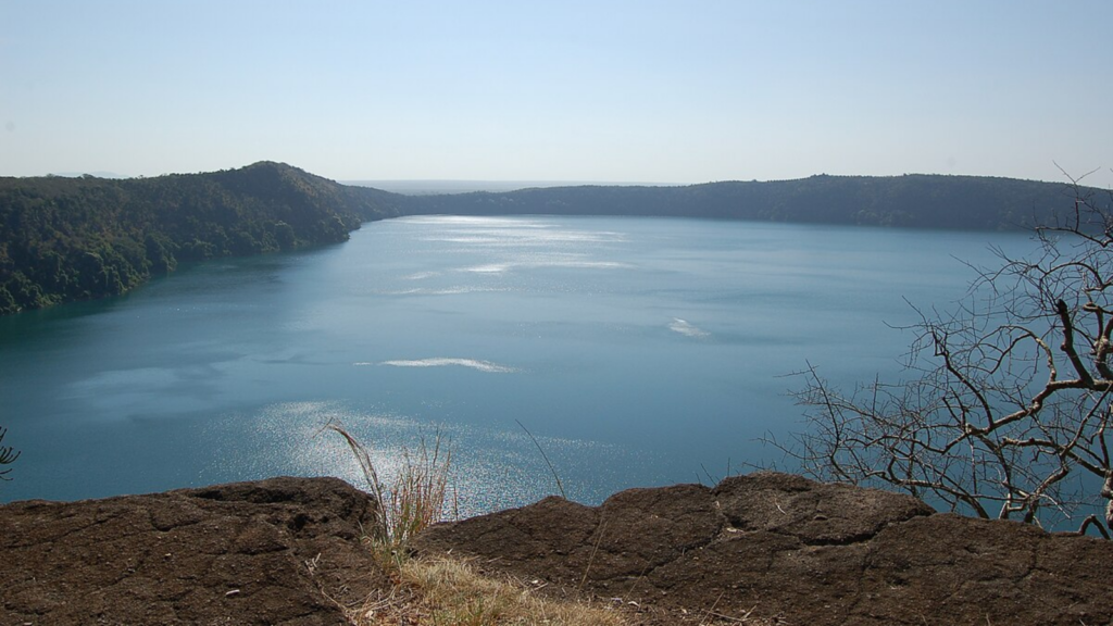 Lake Chala