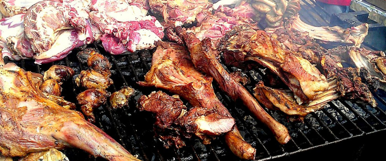 Nyama Choma