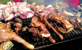 Nyama Choma
