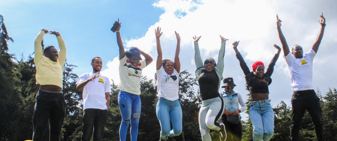 The Forest Adventure Center