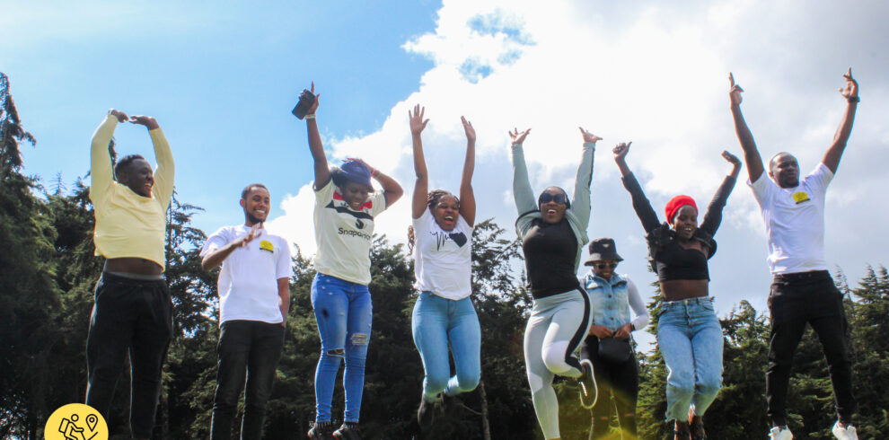 The Forest Adventure Center