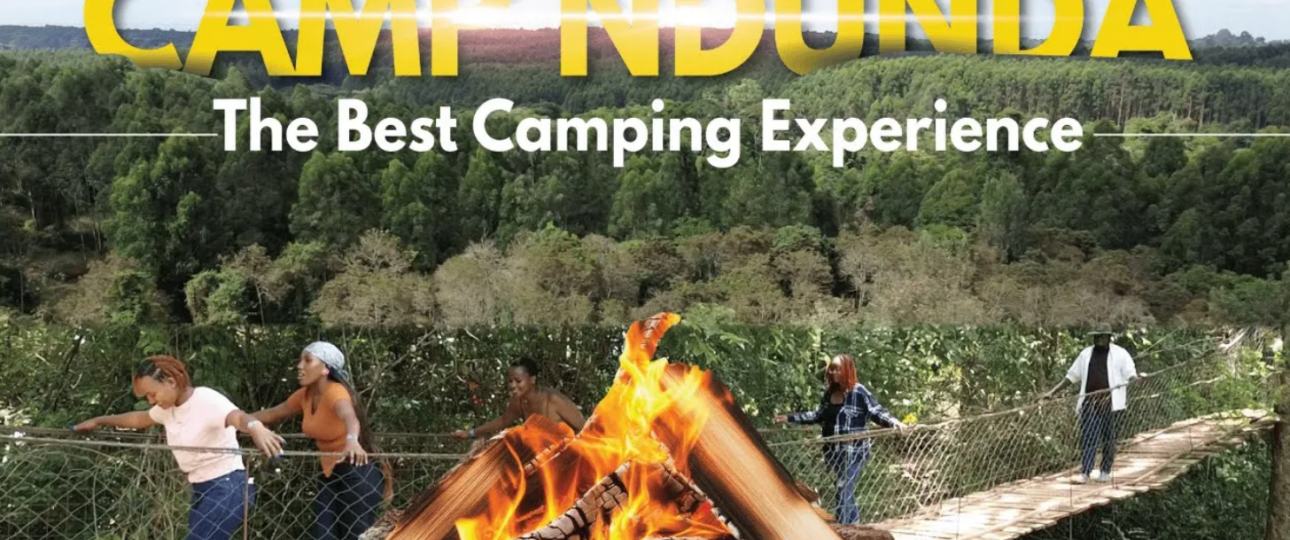 Camp Ndunda Thumbnail