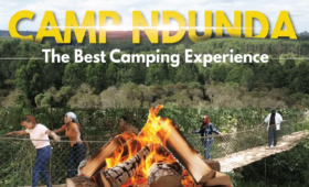 Camp Ndunda Thumbnail