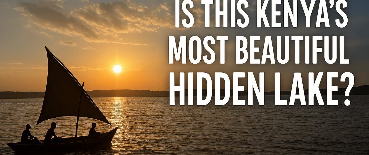 Lake Solai Thumbnail