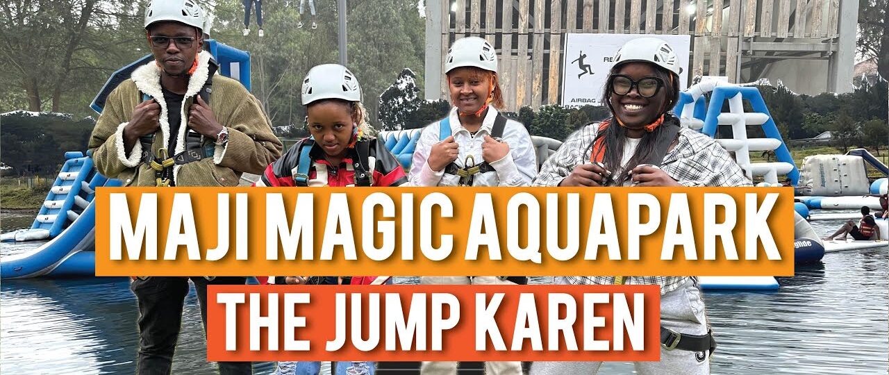 Maji Magic Thumbnail