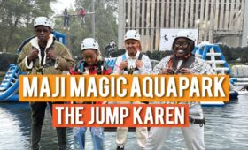 Maji Magic Thumbnail