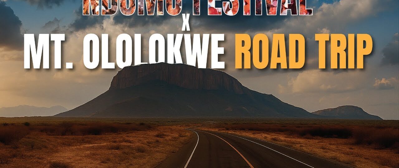 Ndumo Ololokwe Thumbnail