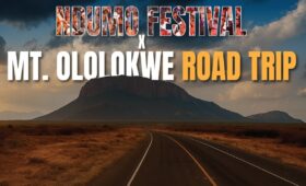 Ndumo Ololokwe Thumbnail