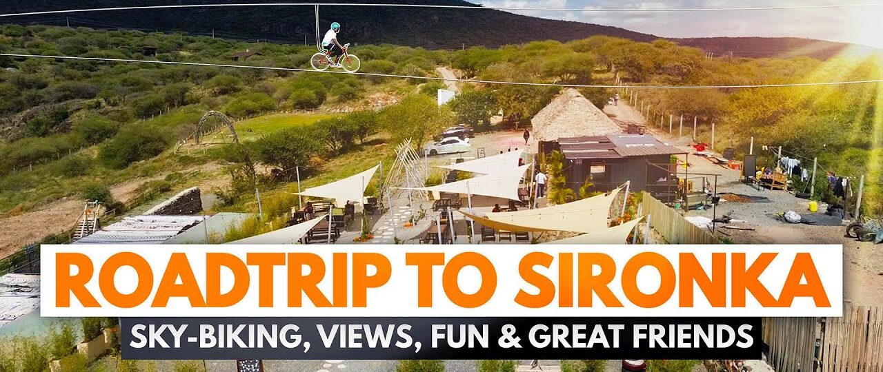 Sironka Valley Thumbnail