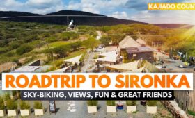 Sironka Valley Thumbnail