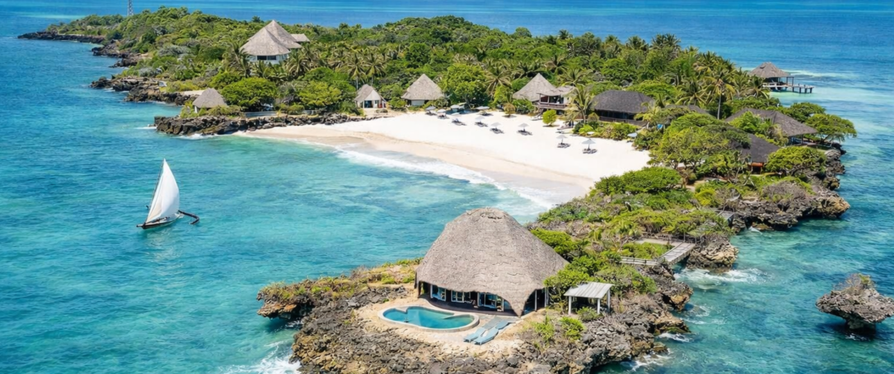 Chale Island