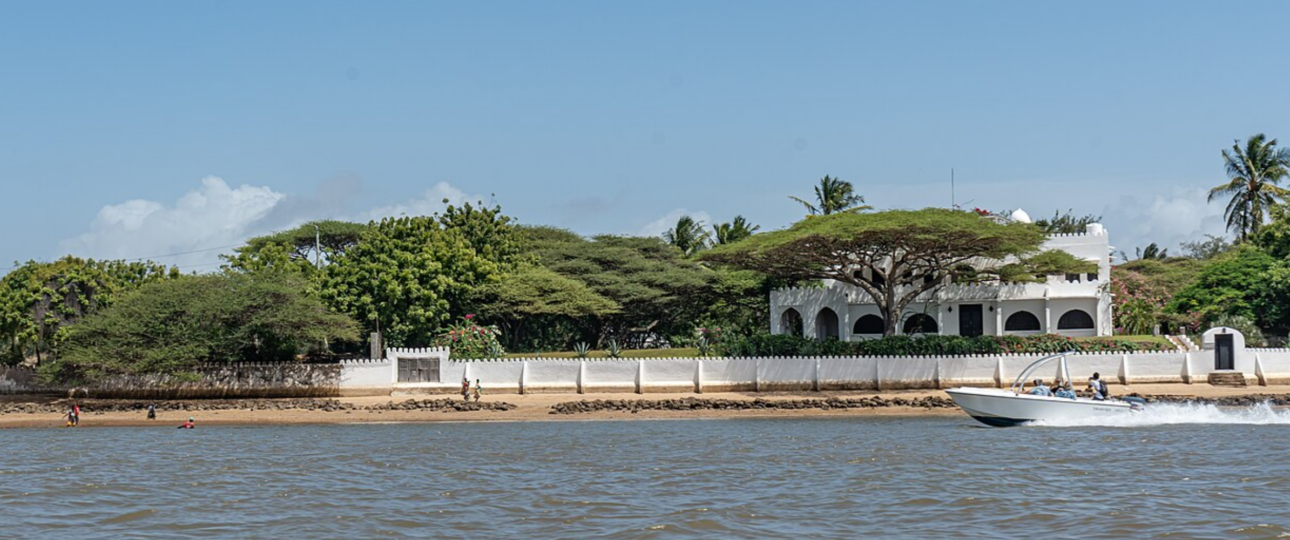 Lamu Island