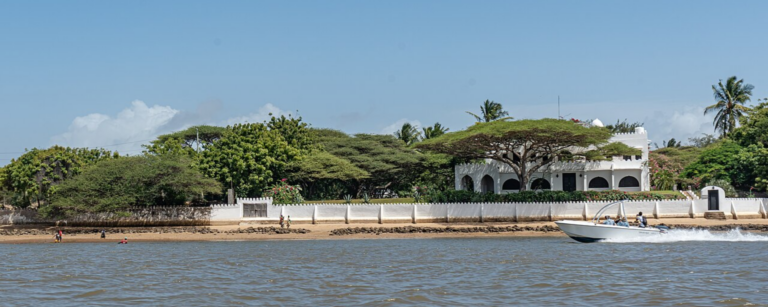 Lamu Island