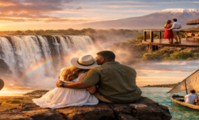 10 Most Instagrammable Places to Fall in Love in Africa