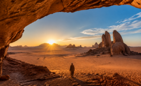 Beyond the Big Five: Why 2026 is the Year of Algeria’s Sahara