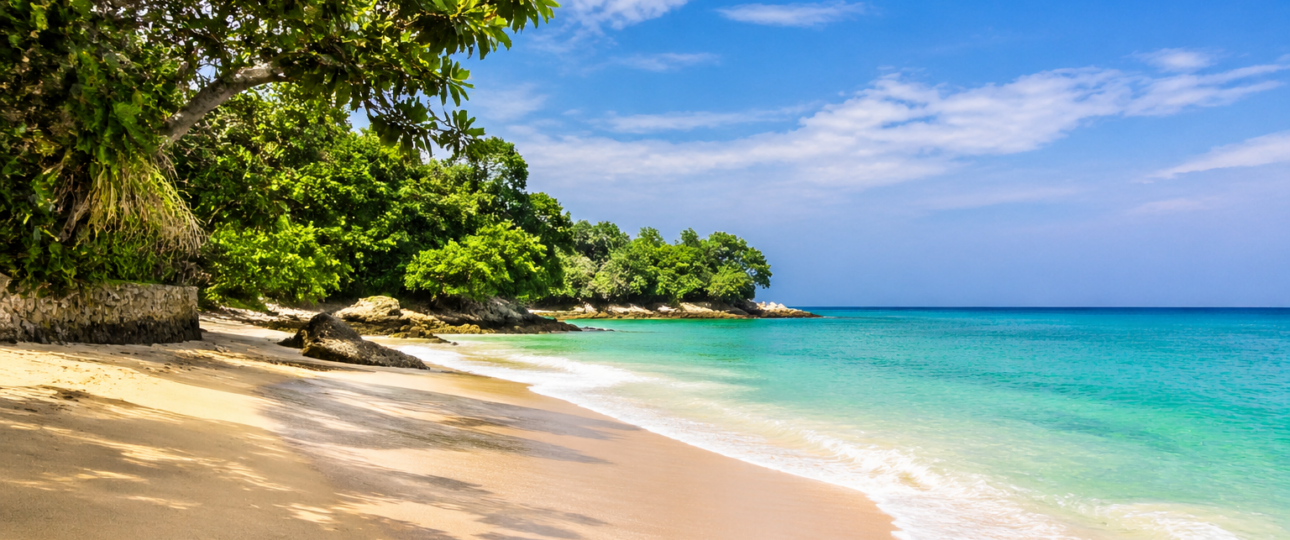 Sierra Leone’s Secret Beaches: Africa’s Best Kept Coastal Secret