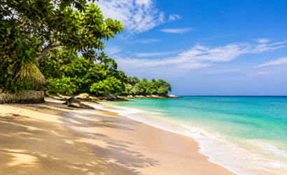 Sierra Leone’s Secret Beaches: Africa’s Best Kept Coastal Secret