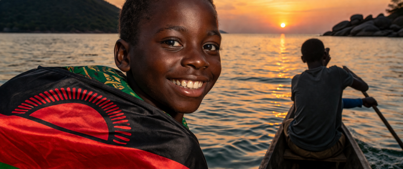 Malawi: The Warm Heart of Africa Is Beating Louder Than Ever