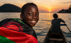 Malawi: The Warm Heart of Africa Is Beating Louder Than Ever